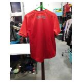 Boston Red Sox Nike MLB Jersey Size Medium