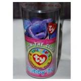 official ty beanie clubby iv