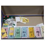The Wizard Of Oz Monopoly Game