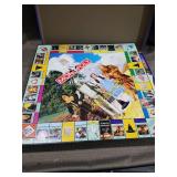 The Wizard Of Oz Monopoly Game