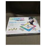 Monopoly for Millennials  Board Game for Kids Ages 8 and Up  2-4 Players Sealed
