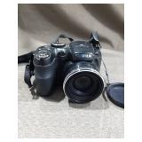 Fujifilm FinePix S Series Digital Camera