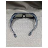 Sony Personal 3D Viewer Headset