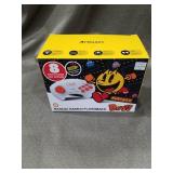 Bandai Namco Pac-Man Flashback Blast  At Games  818858029551