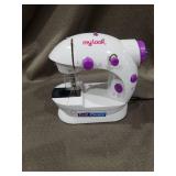 My Look Sew Crazy Sewing Machine