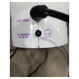 My Look Sew Crazy Sewing Machine