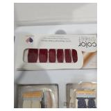Color Street Nail Polish Strips Kit