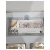 Color Street Nail Polish Strips Kit