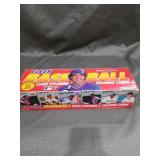 MLB 1989 Baseball Cards Complete Set