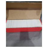 MLB 1989 Baseball Cards Complete Set