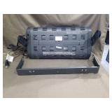 Comfort Zone Electric Quartz Heater