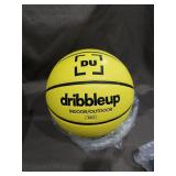 Dribbleup Smart Basketball Size 29.5