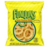 Funyuns Onion Flavored Rings  0.75 oz Bag 40ct