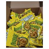 Funyuns Onion Flavored Rings  0.75 oz Bag 40ct