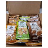 Rice Crisps Sweet Variety Pack 30ct Snack Bags