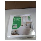 Choegobest Tencel Jersey Waterproof Mattress Protector - Queen Size