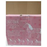 Unicorn Planter with Growing Seeds