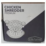 Casuna Premium Chicken Shredder Tool