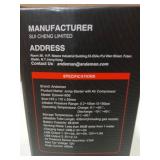 Andeman Multi-Function Jump Starter Epower-B05