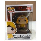 POP Movies: IT S2 - Georgie w/ Boat w/ Chase