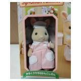 Sylvanian Families Japanese Nurse Set H-13
