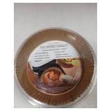 Round Air Fryer Liners 250pcs