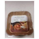 Square Air Fryer Liners 250pcs