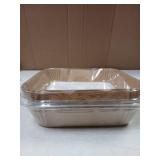 Square Air Fryer Liners 250pcs