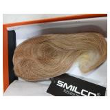 Clip In Hair Topper for Women