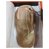 Clip In Hair Topper for Women