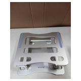 Atkttop Adjustable Laptop Stand For Desk