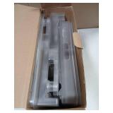 Under Sink Organizer and Sink Mat