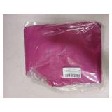 Rose Red Privacy Curtain