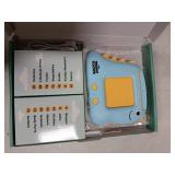 The Talking Teacher Educational Learning Device