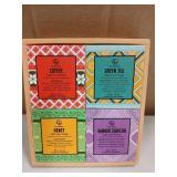 Vietnam Soul Natural Soap Bundle Set of 4