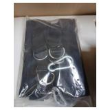 RNPFOR 360 Degree Sex Swing for Adults Couple Sex Toys Comfortable Adult Sex Restraining Set Adult Tools Bondage Restraints BDSM Set Adjustable Straps for Couples Lovers