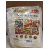 Fruit Tree Protective Netting
