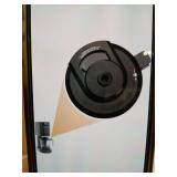 Outer Bowl Lid for NC301 Ice Cream Maker