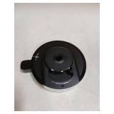 Outer Bowl Lid for NC301 Ice Cream Maker