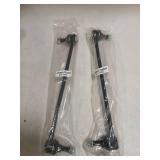 Sway Bar Front Stabozer Bar End Link Part Number K750204 and K750205 2pcs