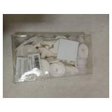 Toaob 20 Sets 40mm Movable Doll Joints