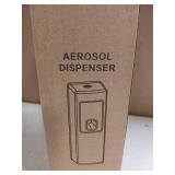 Automatic Aerosol Dispenser