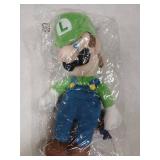 Nintendo Luigi Plush Toy