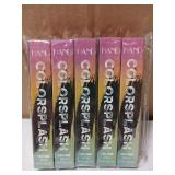 Hand Colors Splash Volume Mascara Set