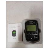 Visico VC-818TX TTL Wireless Flash Trigger
