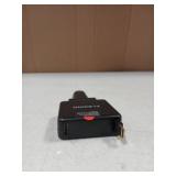 Flexino Cigarette Lighter Adapter Retractable Charger Type C