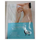 Moisturizing Neck Beauty Cream 100g with 2pks Goat Milk Peptide Yeast Neck Membrane