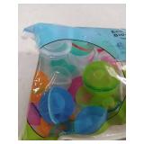 Refillable Water Bombs 24pcs