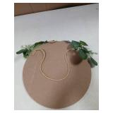 Juneteenth Celebration Round Wall Decor