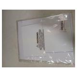 MaxGear Printable Greeting Cards - 30 Pack with Envelopes